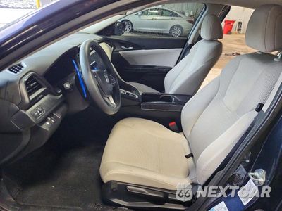 Zdjęcie 7 z 12 samochodu: 2019 HONDA INSIGHT EX VIN:19XZE4F53KE004248 - miniatura