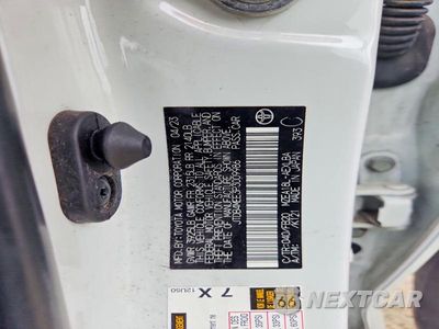 Zdjęcie 13 z 13 samochodu: 2023 TOYOTA COROLLA LE VIN:JTDB4MEE3P3009986 - miniatura