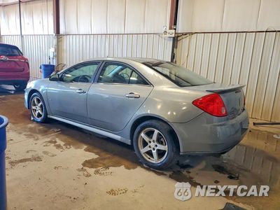Drugie zdjęcie samochodu z przodu: 2009 PONTIAC G6 VIN:1G2ZJ57K194240404 - miniatura