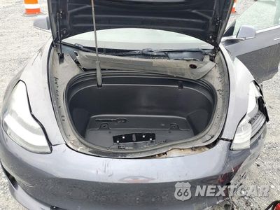 Zdjęcie 11 z 12 samochodu: 2020 TESLA MODEL 3 VIN:5YJ3E1EB9LF646433 - miniatura