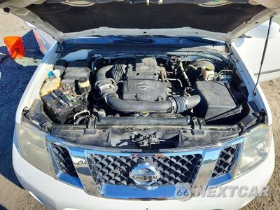 Zdjęcie 12 z 13 samochodu: 2011 NISSAN PATHFINDER S VIN:5N1AR1NB4BC619241 - miniatura