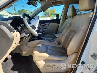 Zdjęcie 7 z 12 samochodu: 2018 NISSAN ROGUE SL VIN:JN8AT2MT2JW490388 - miniatura