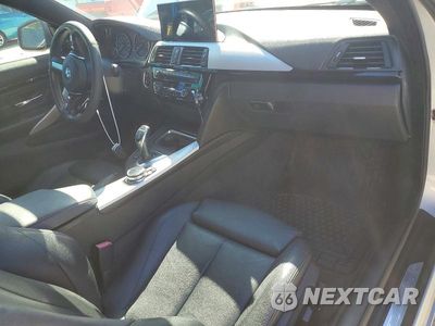 Zdjęcie 8 z 12 samochodu: 2014 BMW 435 XI VIN:WBA3R5C50EK188681 - miniatura