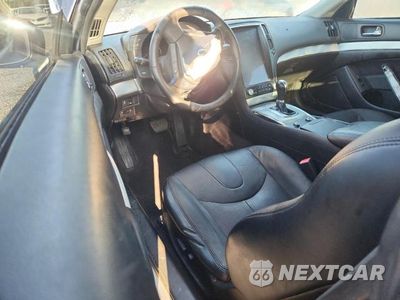 Zdjęcie 8 z 12 samochodu: 2015 INFINITI Q60 COUPE JOURNEY VIN:JN1CV6EK2FM870767 - miniatura