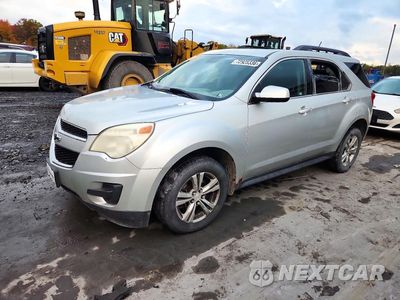 2014 CHEVROLET EQUINOX LT 2GNFLFEK8E6259002 - główne zdjęcie licytacji z USA - miniatura