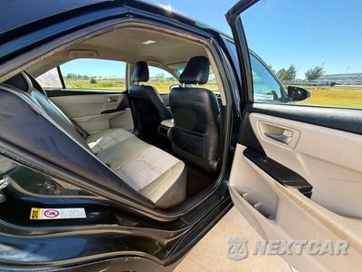 Zdjęcie 6 z 10 samochodu: 2015 TOYOTA CAMRY SE VIN:4T1BF1FK3FU480070 - miniatura