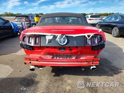Zdjęcie 6 z 12 samochodu: 2014 FORD MUSTANG VIN:1ZVBP8EM6E5281680 - miniatura
