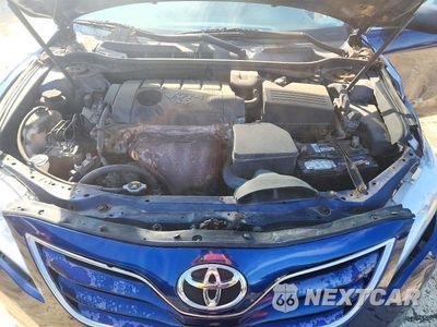 Zdjęcie 11 z 12 samochodu: 2011 TOYOTA CAMRY LE VIN:4T1BF3EK9BU718799 - miniatura