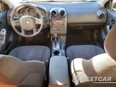 Zdjęcie 8 z 12 samochodu: 2005 PONTIAC G6 VIN:1G2ZG528354133794 - miniatura