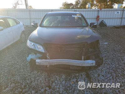 Piąte zdjęcie samochodu w środku: 2014 ACURA RDX TECHNOLOGY VIN:5J8TB4H56EL013583 - miniatura