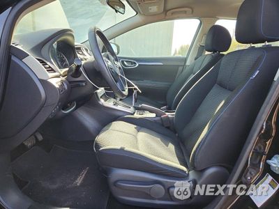 Zdjęcie 7 z 12 samochodu: 2017 NISSAN SENTRA SR VIN:3N1AB7AP8HY268639 - miniatura