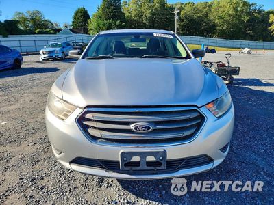 Piąte zdjęcie samochodu w środku: 2015 FORD TAURUS SE VIN:1FAHP2D83FG130614 - miniatura