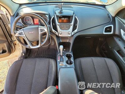 Zdjęcie 8 z 13 samochodu: 2012 GMC TERRAIN SLE VIN:2GKFLTE50C6181883 - miniatura