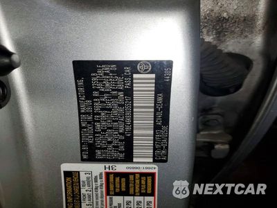 Zdjęcie 12 z 12 samochodu: 2009 TOYOTA CAMRY LE VIN:4T1BE46K69U355217 - miniatura