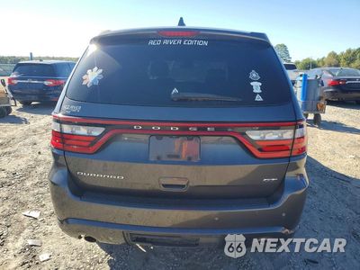 Zdjęcie 6 z 12 samochodu: 2020 DODGE DURANGO GT VIN:1C4RDHDG3LC301382 - miniatura
