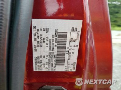Zdjęcie 13 z 13 samochodu: 2003 FORD ECONOLINE E350 SUPER DUTY WAGON VIN:1FBSS31L43HA18251 - miniatura
