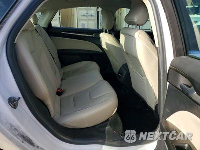 Zdjęcie 10 z 13 samochodu: 2017 FORD FUSION TITANIUM HEV VIN:3FA6P0RU4HR399914 - miniatura
