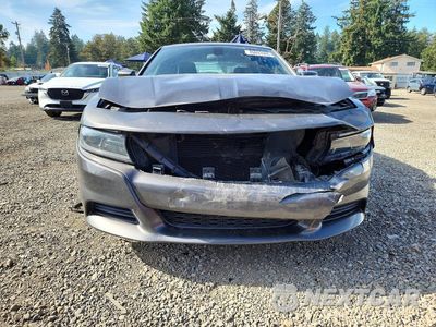 Piąte zdjęcie samochodu w środku: 2022 DODGE CHARGER SXT VIN:2C3CDXBG2NH250416 - miniatura