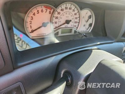 Zdjęcie 9 z 12 samochodu: 2005 TOYOTA COROLLA S VIN:2T1BR32E55C459918 - miniatura