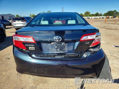 Zdjęcie 6 z 12 samochodu: 2012 TOYOTA CAMRY LE VIN:4T4BF1FK5CR176370 - miniatura