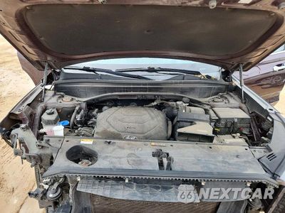 Zdjęcie 12 z 13 samochodu: 2021 HYUNDAI PALISADE CALLIGRAPHY VIN:KM8R74HE1MU282668 - miniatura