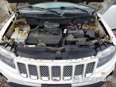Zdjęcie 12 z 13 samochodu: 2014 JEEP COMPASS SPORT VIN:1C4NJDAB6ED840908 - miniatura