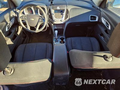 Zdjęcie 8 z 13 samochodu: 2015 CHEVROLET EQUINOX LS VIN:1GNFLEEK0FZ140943 - miniatura