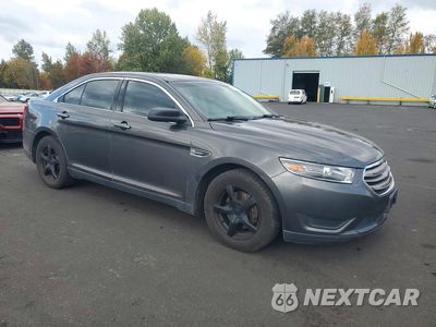 Czwarte zdjęcie samochodu z boku: 2016 FORD TAURUS SE VIN:1FAHP2D85GG132656 - miniatura