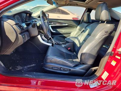 Zdjęcie 7 z 13 samochodu: 2013 HONDA ACCORD EXL VIN:1HGCT1B88DA024366 - miniatura