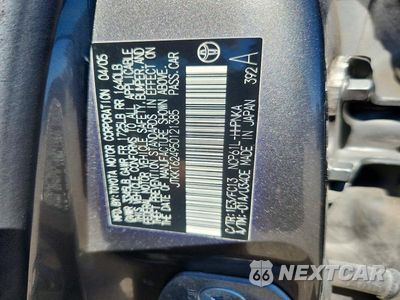 Zdjęcie 12 z 12 samochodu: 2005 SCION XA BASE VIN:JTKKT624950121385 - miniatura