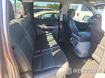 Zdjęcie 10 z 12 samochodu: 2025 FORD F150 XLT VIN:1FTFW3LD6SFB68752 - miniatura