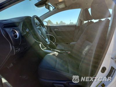 Zdjęcie 7 z 12 samochodu: 2018 TOYOTA COROLLA LE VIN:5YFBURHE1JP791082 - miniatura