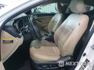 Zdjęcie 7 z 12 samochodu: 2014 KIA OPTIMA EX VIN:5XXGN4A79EG298668 - miniatura