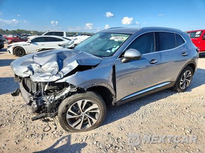2023 BUICK ENVISION ESSENCE LRBFZNR45PD034794 - główne zdjęcie licytacji z USA - miniatura