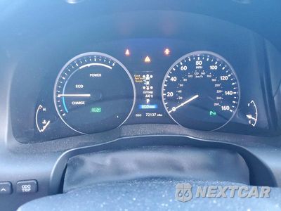 Zdjęcie 9 z 13 samochodu: 2015 LEXUS ES 300H VIN:JTHBW1GG9F2081978 - miniatura