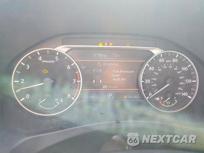Zdjęcie 9 z 14 samochodu: 2019 NISSAN ALTIMA SL VIN:1N4BL4DW7KC132511 - miniatura