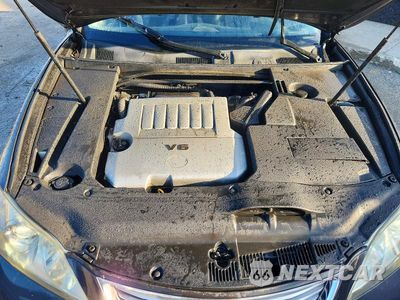 Zdjęcie 11 z 12 samochodu: 2009 LEXUS ES 350 VIN:JTHBJ46G992276937 - miniatura