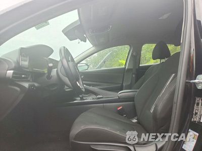 Zdjęcie 7 z 12 samochodu: 2021 HYUNDAI ELANTRA SEL VIN:5NPLS4AG5MH006122 - miniatura