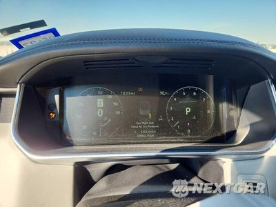 Zdjęcie 9 z 12 samochodu: 2017 LAND ROVER RANGE ROVER SUPERCHARGED VIN:SALGS2FE1HA366975 - miniatura
