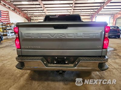 Zdjęcie 6 z 13 samochodu: 2026 CHEVROLET SILVERADO K1500 LT-L VIN:1GCPKKEK6TZ347220 - miniatura