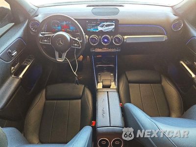 Zdjęcie 8 z 12 samochodu: 2023 MERCEDES-BENZ EQB 250+ VIN:W1N9M0CB0PN064375 - miniatura