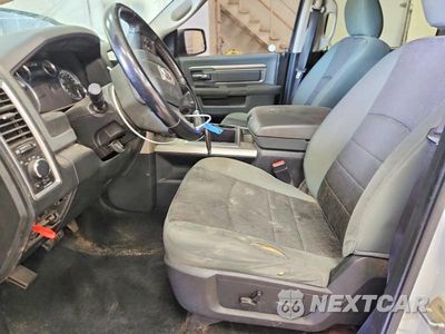 Zdjęcie 7 z 12 samochodu: 2015 RAM 1500 SLT VIN:1C6RR7LG9FS558531 - miniatura