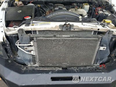 Zdjęcie 11 z 12 samochodu: 2007 DODGE RAM 2500 VIN:3D7KS29C77G729572 - miniatura