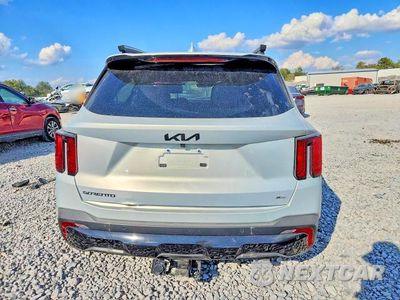 Zdjęcie 6 z 13 samochodu: 2026 KIA SORENTO X-LINE EX VIN:5XYRHDJF2TG426586 - miniatura