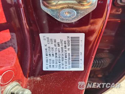 Zdjęcie 12 z 12 samochodu: 2016 HONDA ACCORD SPORT VIN:1HGCR2F58GA146444 - miniatura