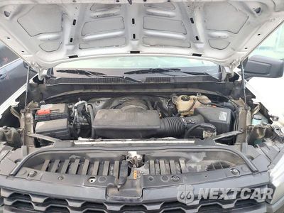 Zdjęcie 11 z 12 samochodu: 2020 CHEVROLET SILVERADO K1500 VIN:1GCRYAEH9LZ251426 - miniatura