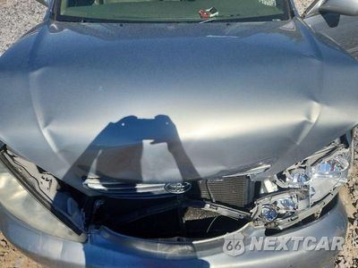 Zdjęcie 11 z 12 samochodu: 2005 TOYOTA CAMRY LE VIN:4T1BE32KX5U602734 - miniatura
