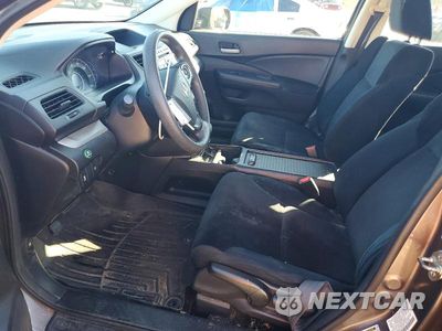 Zdjęcie 7 z 12 samochodu: 2014 HONDA CR-V LX VIN:2HKRM4H30EH654279 - miniatura