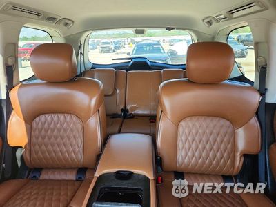 Zdjęcie 10 z 13 samochodu: 2020 INFINITI QX80 LUXE VIN:JN8AZ2NE6L9250583 - miniatura