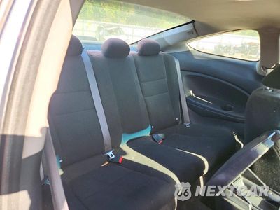 Zdjęcie 10 z 12 samochodu: 2008 HONDA ACCORD EX VIN:1HGCS12758A022817 - miniatura